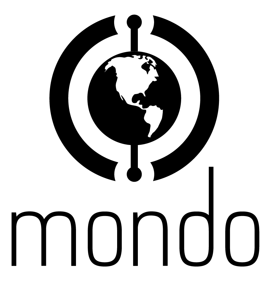Mondo Logo