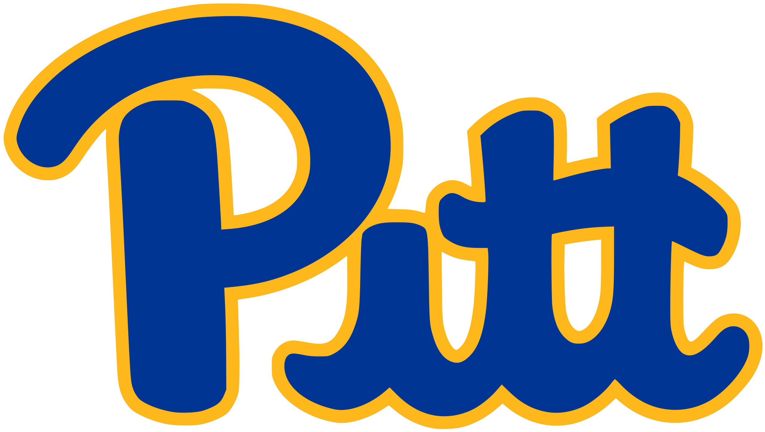 University of Pittsburgh Logo
